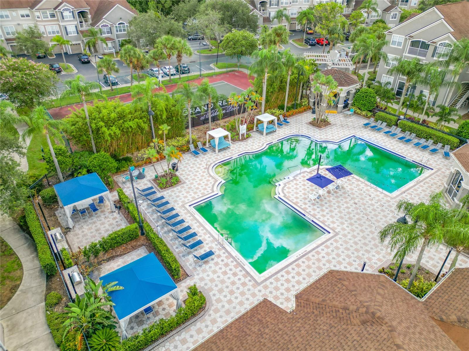 3349 S KIRKMAN RD #1534, ORLANDO, FL, 32811
