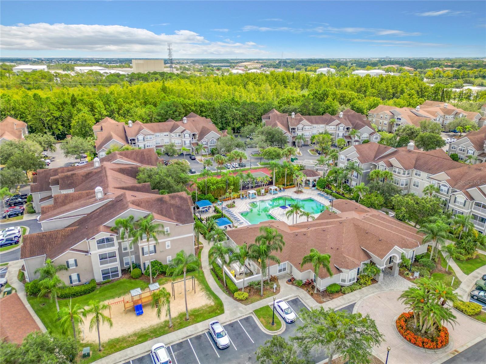 3349 S KIRKMAN RD #1534, ORLANDO, FL, 32811