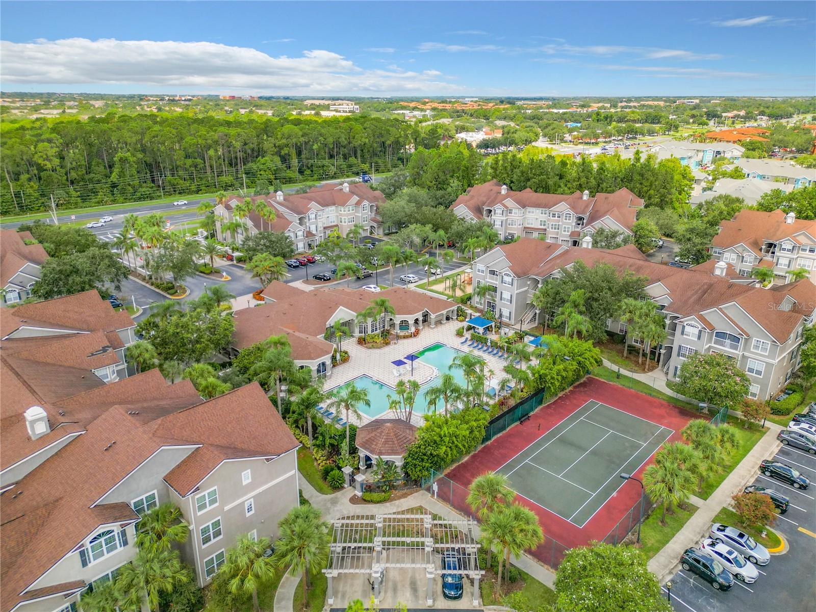 3349 S KIRKMAN RD #1534, ORLANDO, FL, 32811