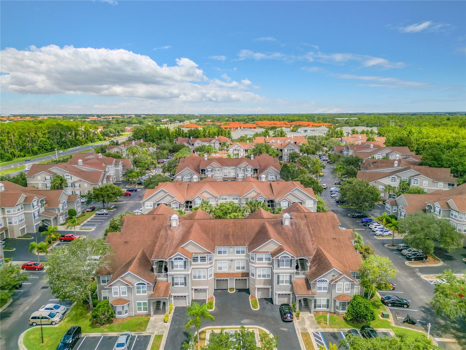 3349 S KIRKMAN RD #1534, ORLANDO, FL, 32811