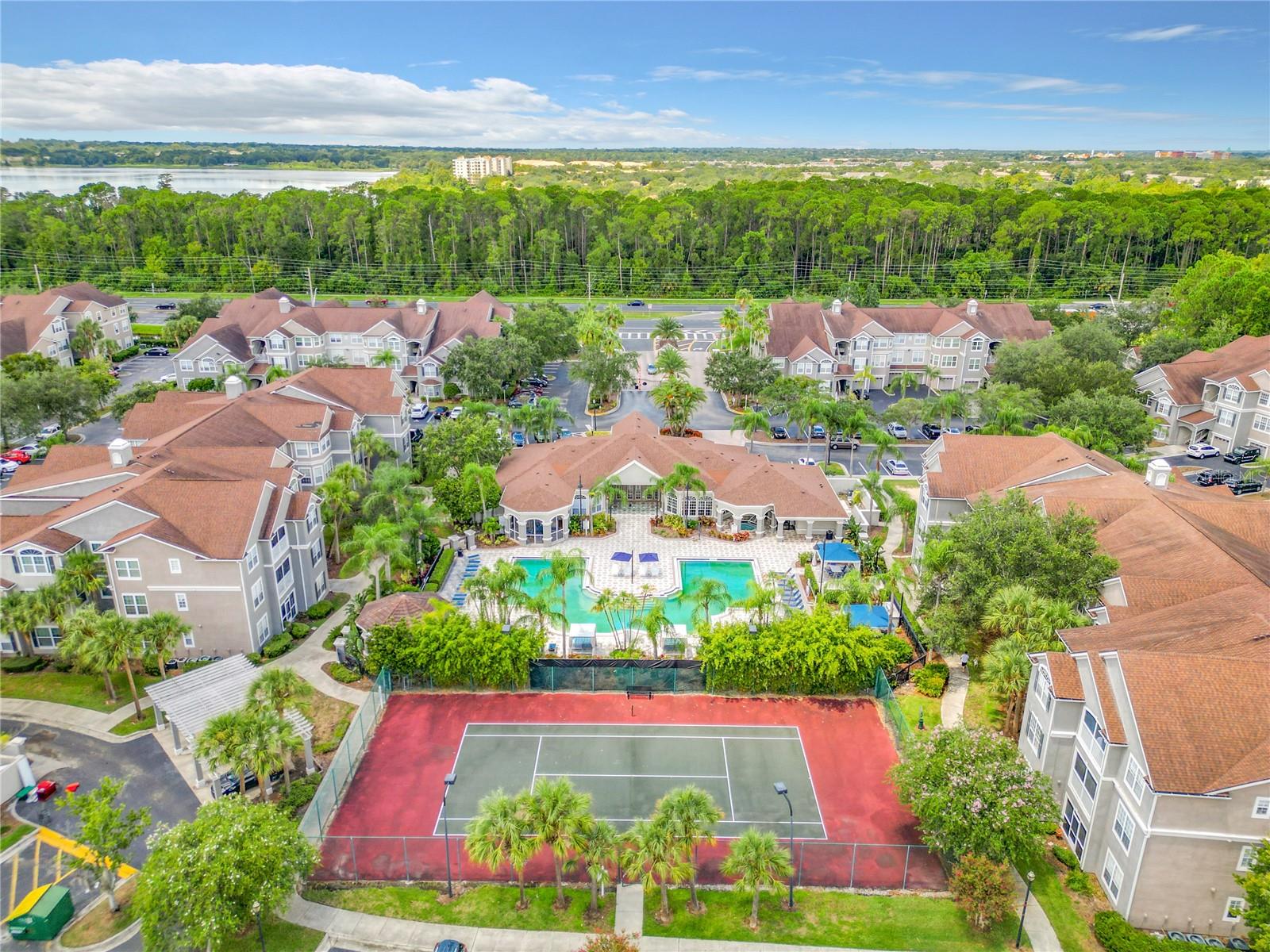 3349 S KIRKMAN RD #1534, ORLANDO, FL, 32811