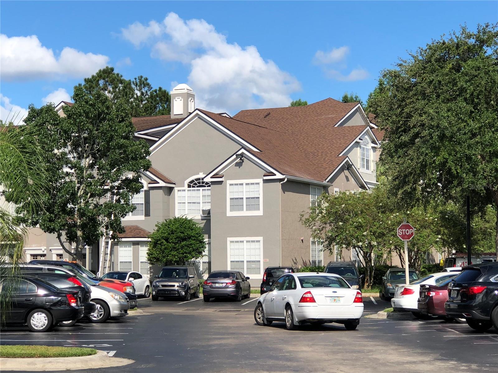 3349 S KIRKMAN RD #1534, ORLANDO, FL, 32811