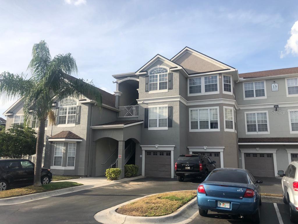 3349 S KIRKMAN RD #1534, ORLANDO, FL, 32811