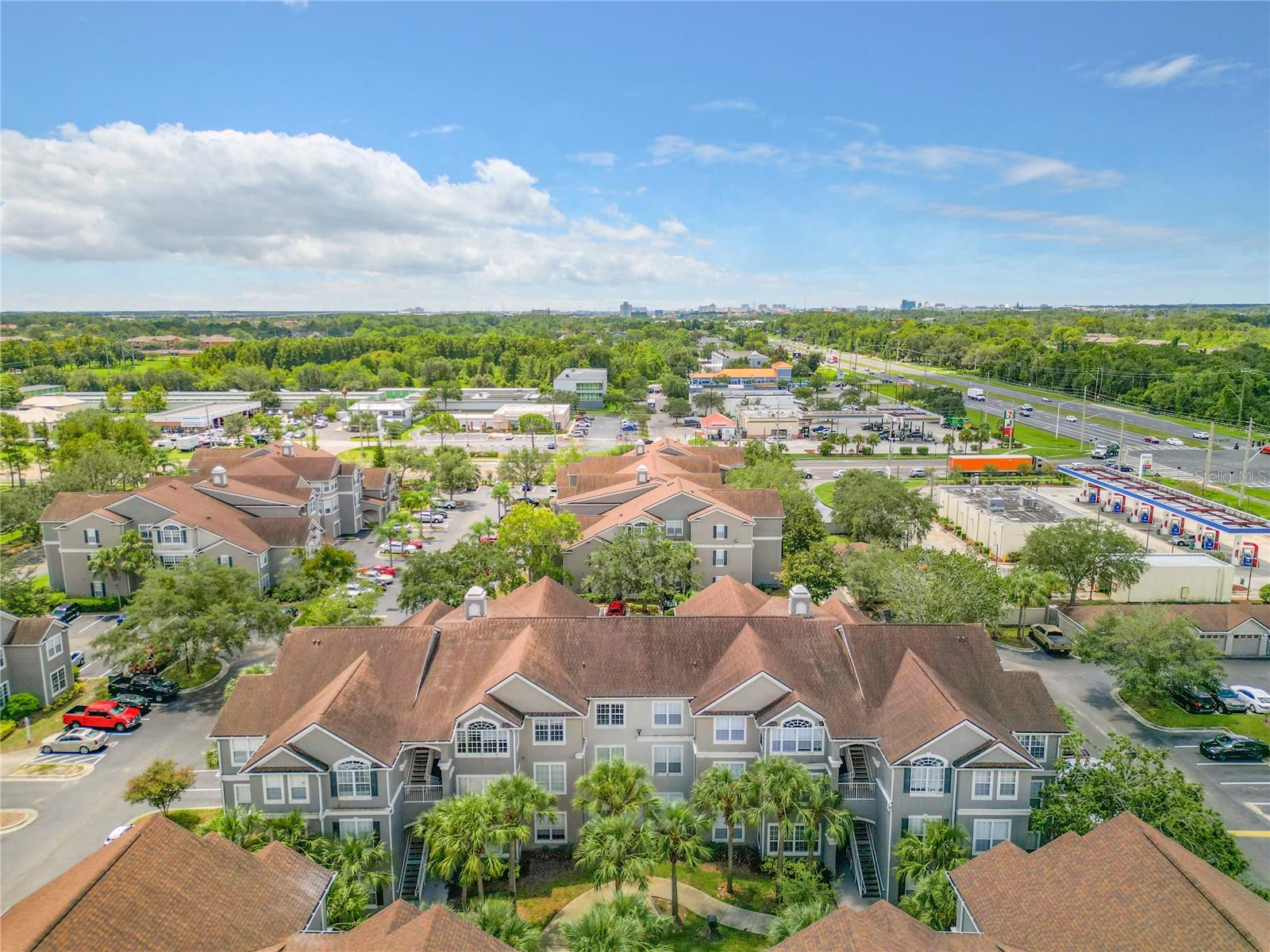 3349 S KIRKMAN RD #1534, ORLANDO, FL, 32811