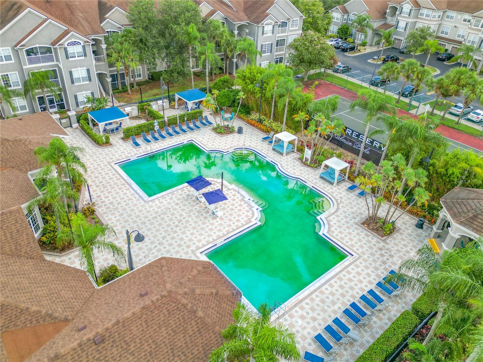 3349 S KIRKMAN RD #1534, ORLANDO, FL, 32811