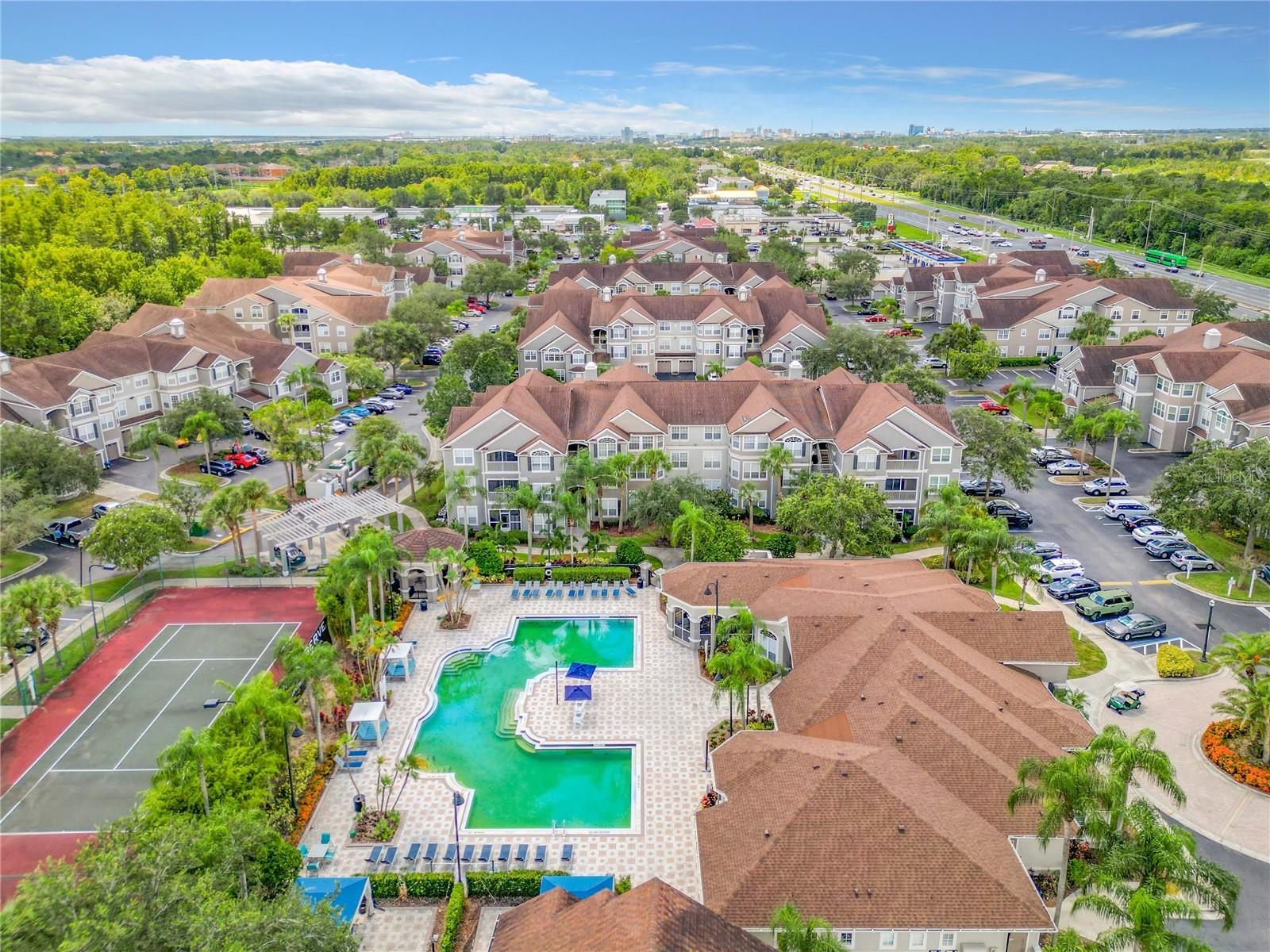 3349 S KIRKMAN RD #1534, ORLANDO, FL, 32811