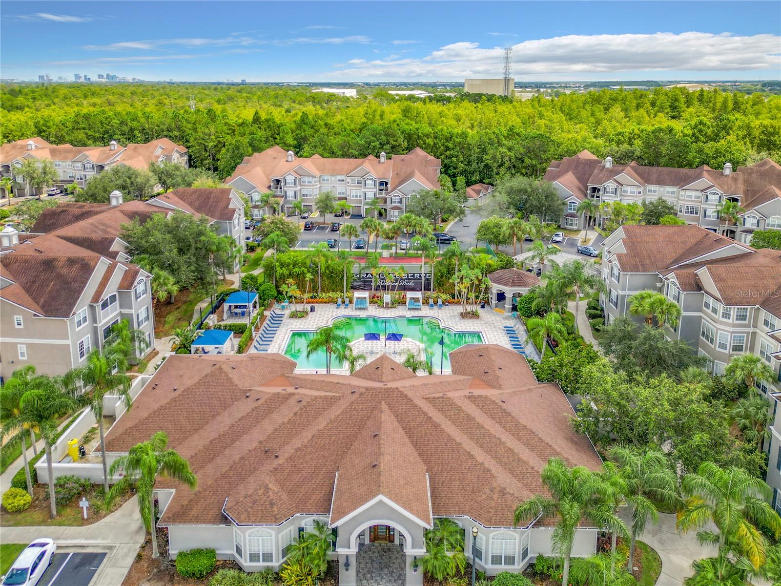 3349 S KIRKMAN RD #1534, ORLANDO, FL, 32811