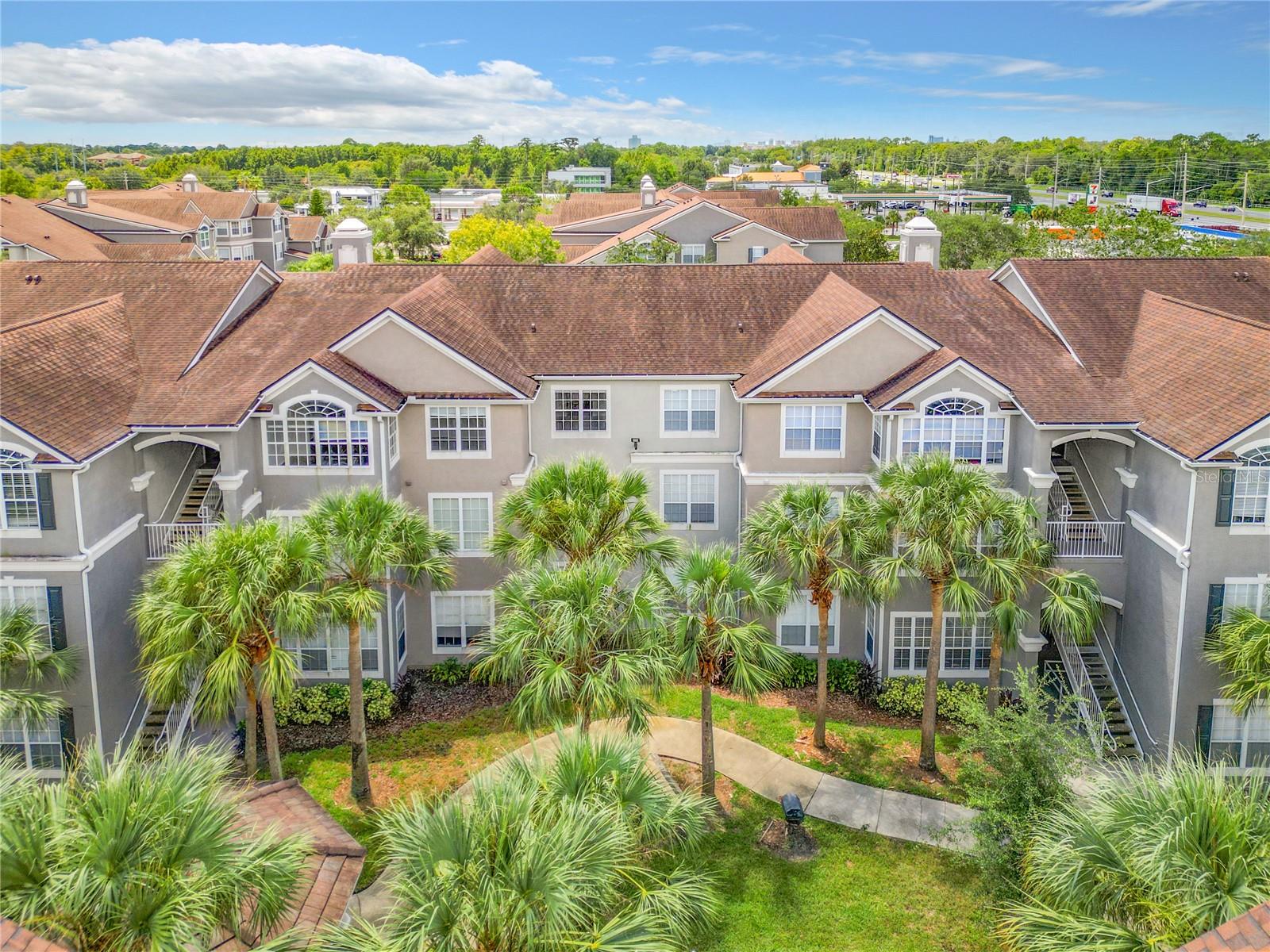 3349 S KIRKMAN RD #1534, ORLANDO, FL, 32811