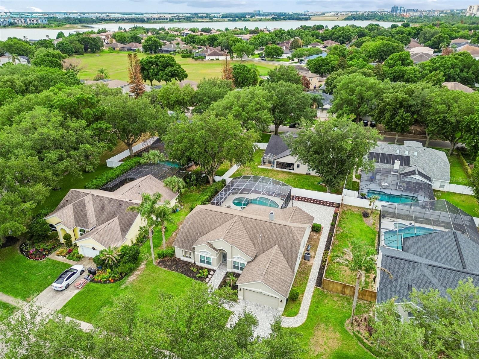 10212 POINTVIEW CT, ORLANDO, FL, 32836