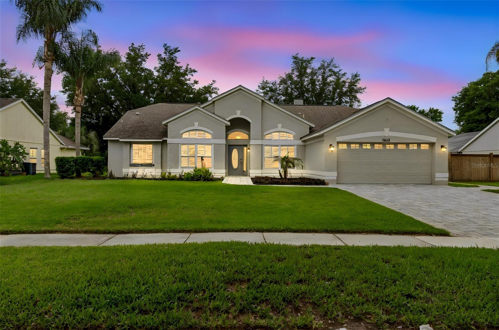 10212 POINTVIEW CT, ORLANDO, FL, 32836