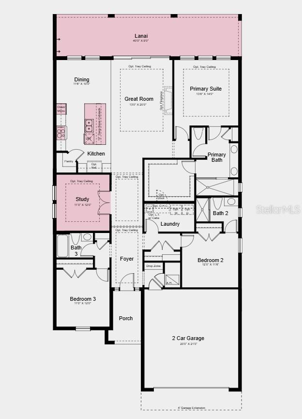 10577 ECLIPSE ST, SARASOTA, FL, 34241