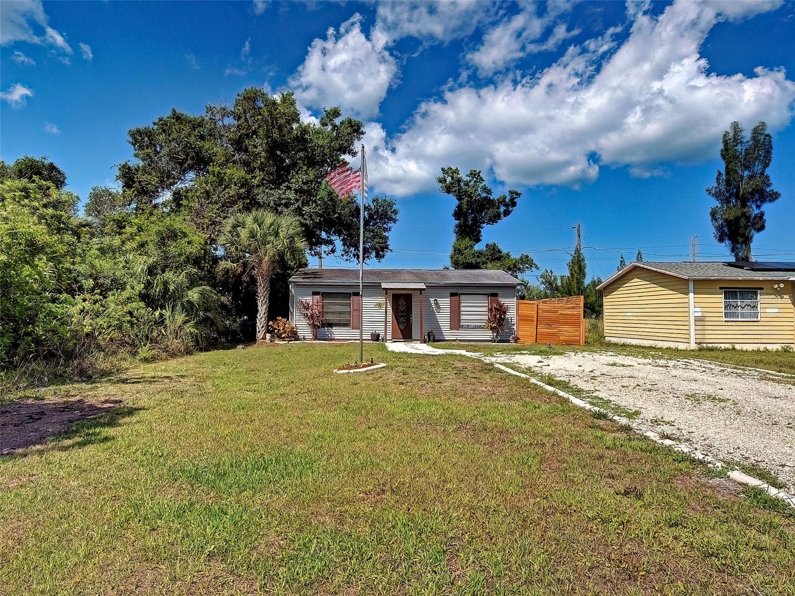 2178 PARK RD, VENICE, FL, 34293