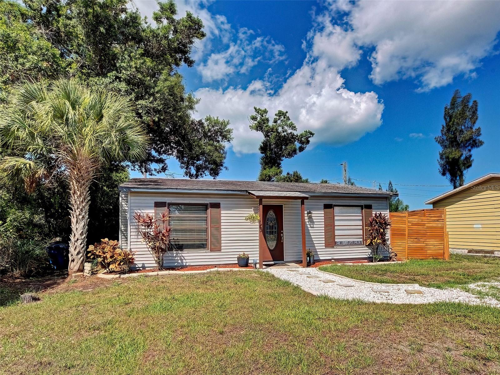 2178 PARK RD, VENICE, FL, 34293