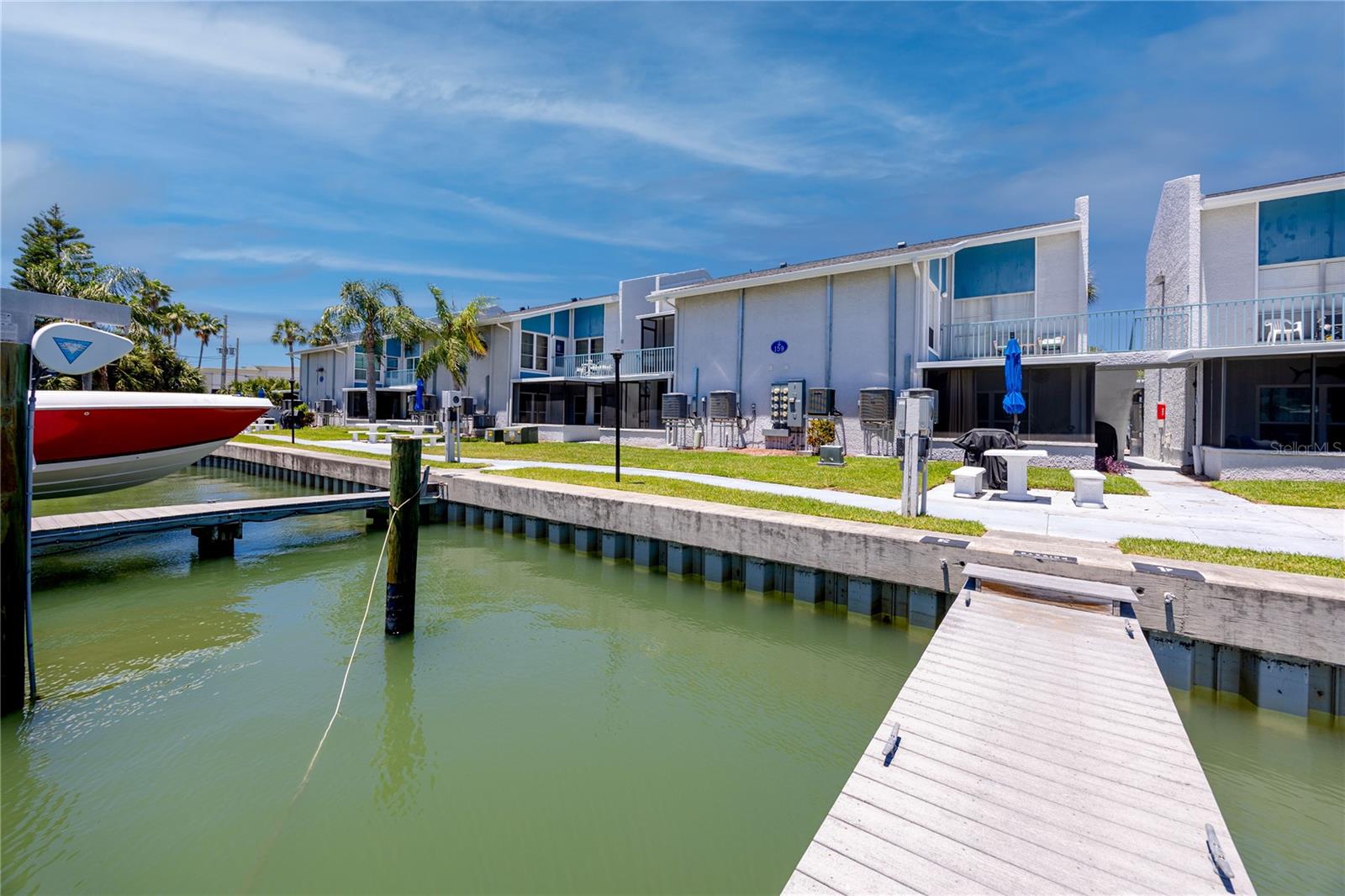 159 MEDALLION BLVD #F, MADEIRA BEACH, FL, 33708