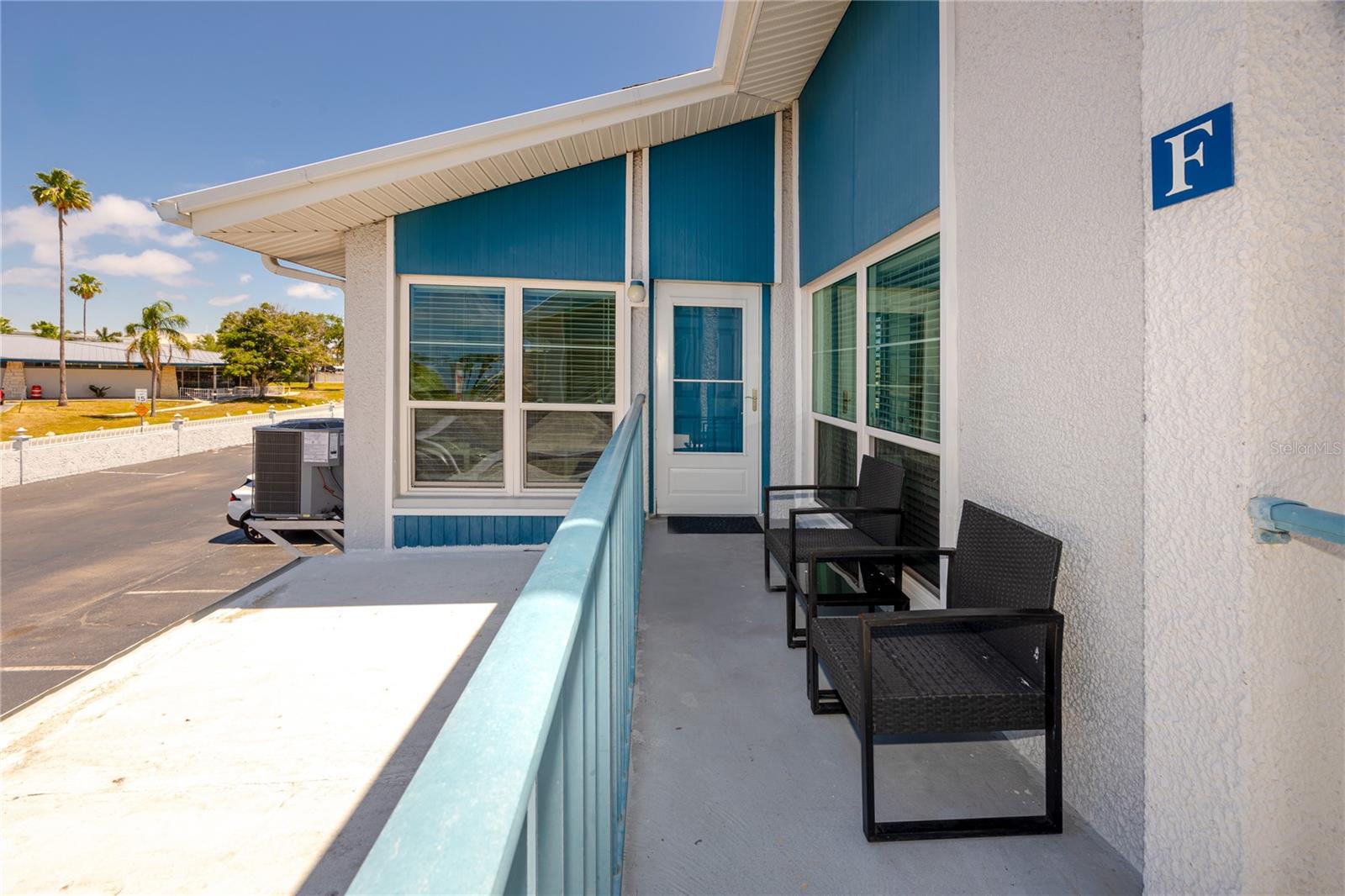 159 MEDALLION BLVD #F, MADEIRA BEACH, FL, 33708