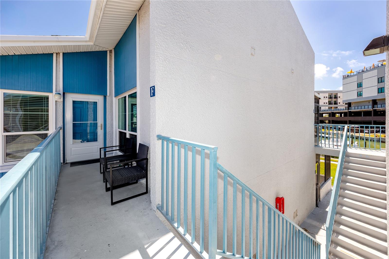 159 MEDALLION BLVD #F, MADEIRA BEACH, FL, 33708