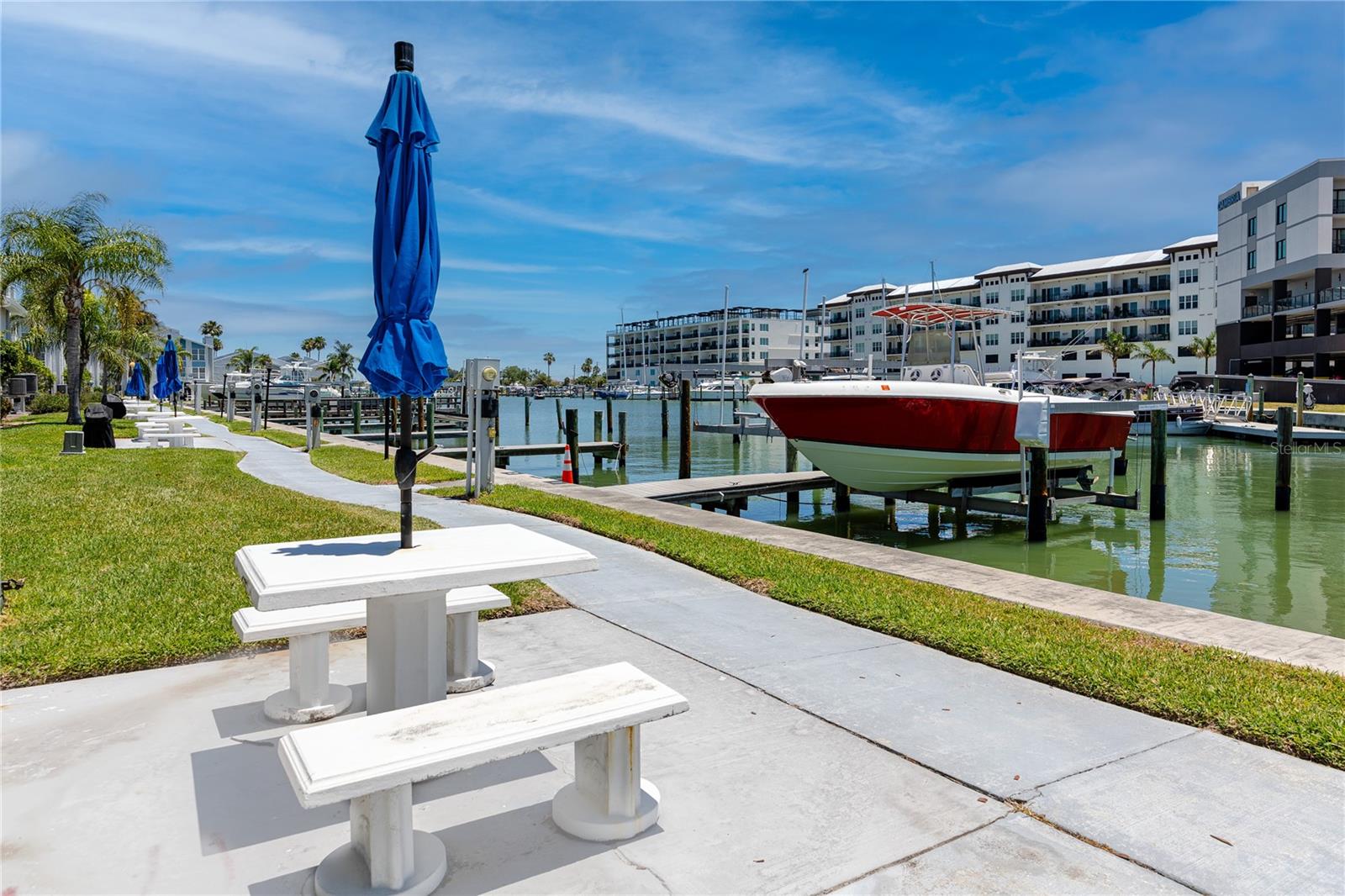 159 MEDALLION BLVD #F, MADEIRA BEACH, FL, 33708