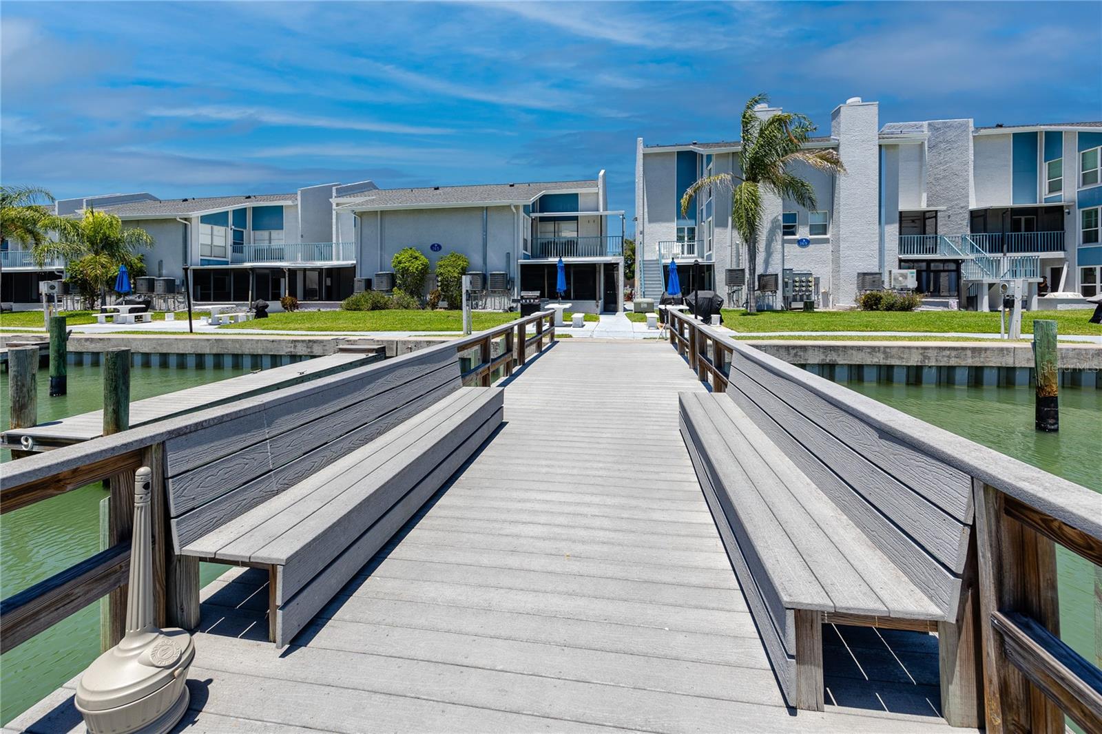 159 MEDALLION BLVD #F, MADEIRA BEACH, FL, 33708
