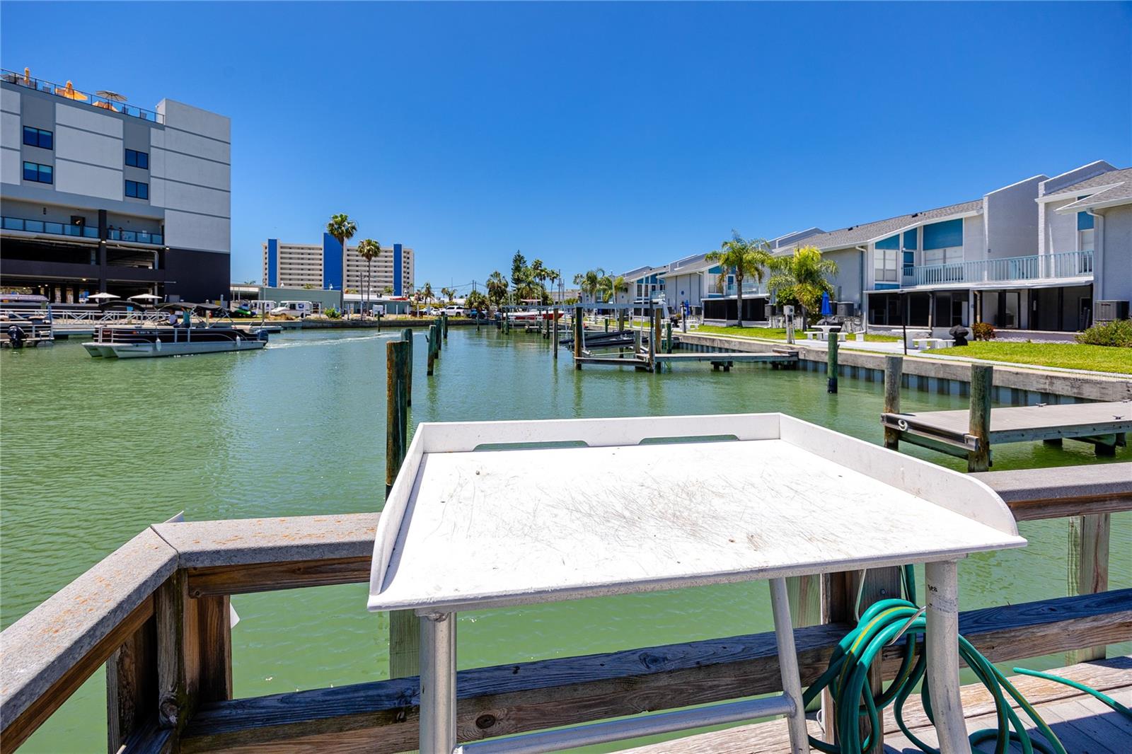 159 MEDALLION BLVD #F, MADEIRA BEACH, FL, 33708
