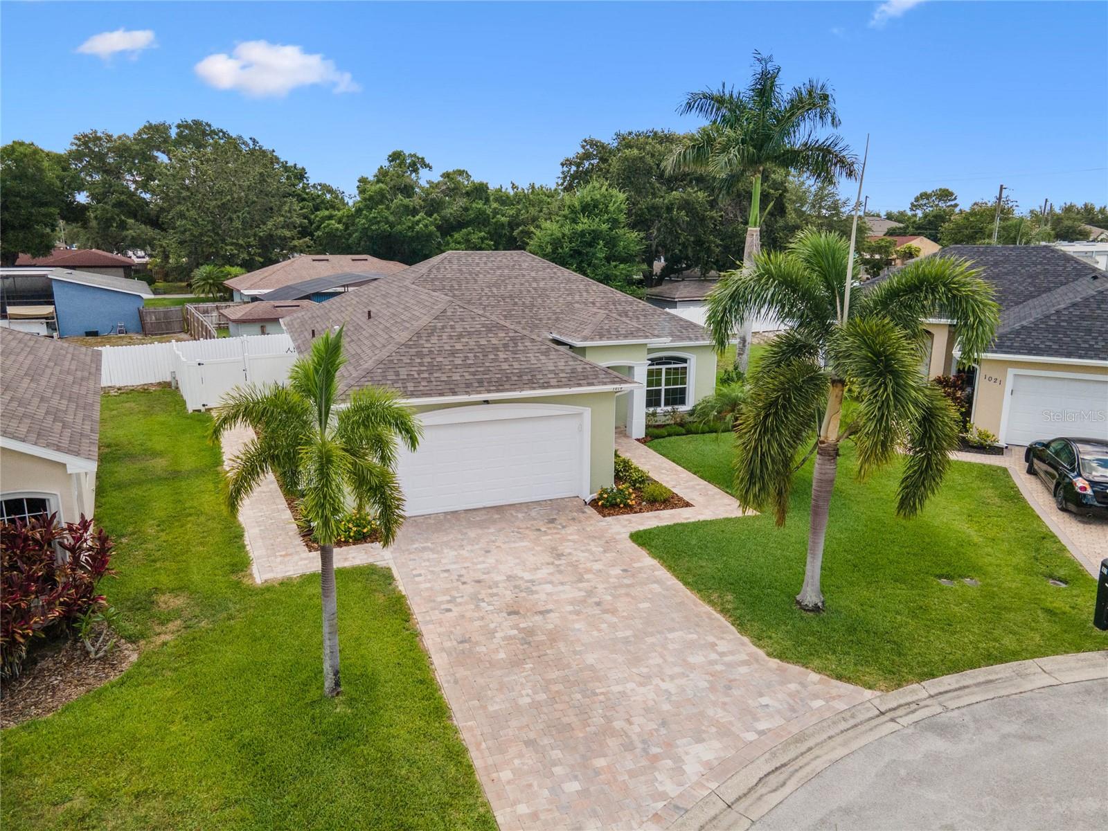 1019 ROBIN LN, WINTER HAVEN, FL, 33884