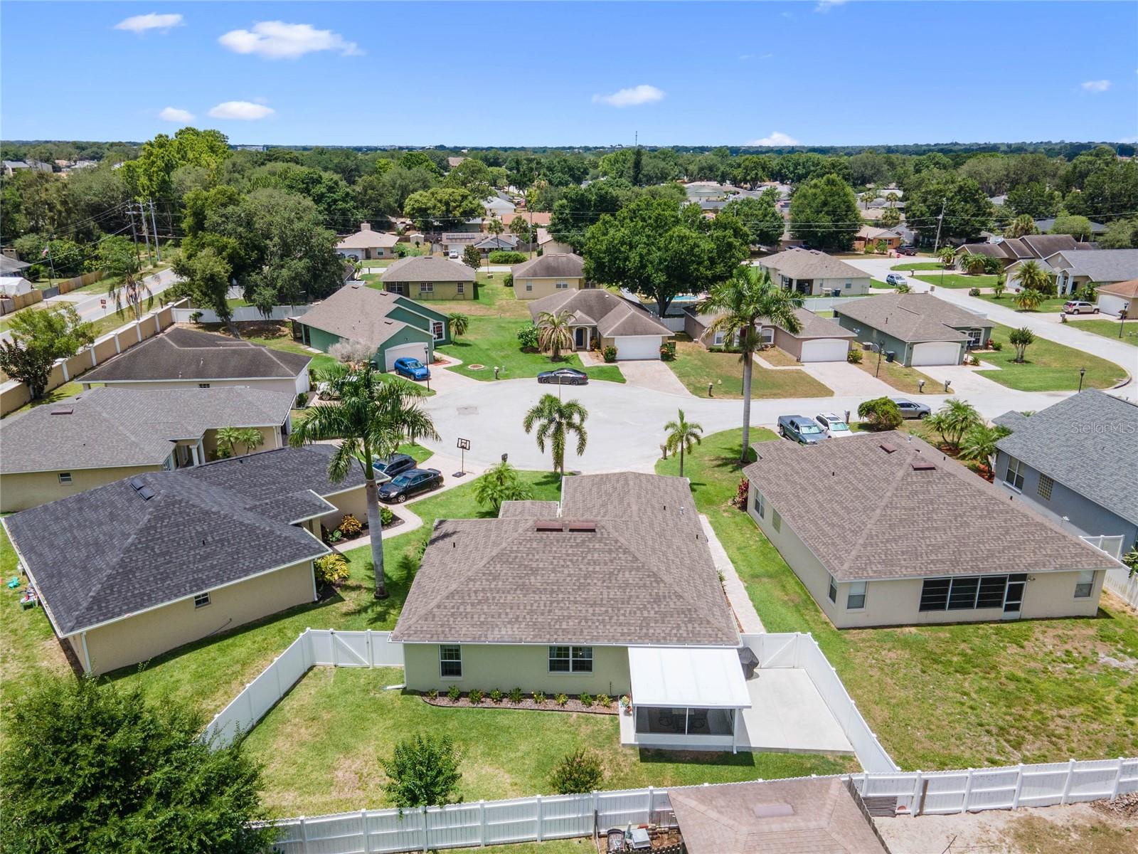 1019 ROBIN LN, WINTER HAVEN, FL, 33884