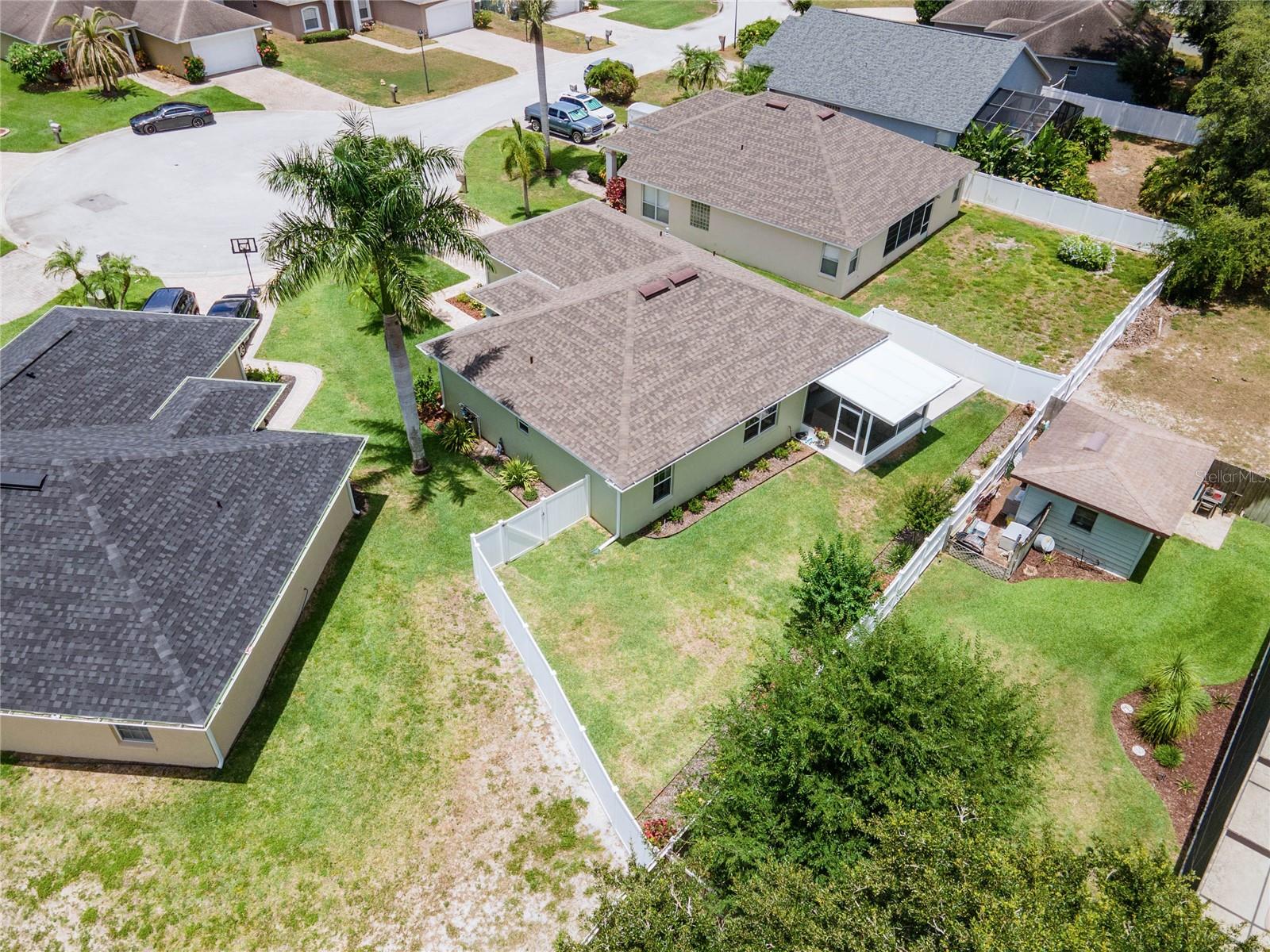 1019 ROBIN LN, WINTER HAVEN, FL, 33884