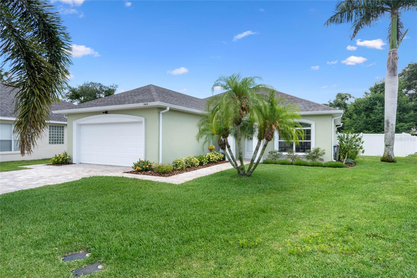 1019 ROBIN LN, WINTER HAVEN, FL, 33884