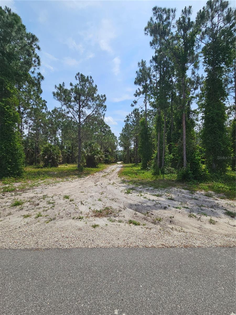GENEVA WOODS CV, GENEVA, FL, 32732