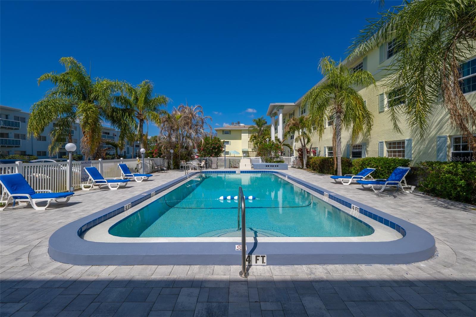 230 COLUMBIA DR #111, CAPE CANAVERAL, FL, 32920
