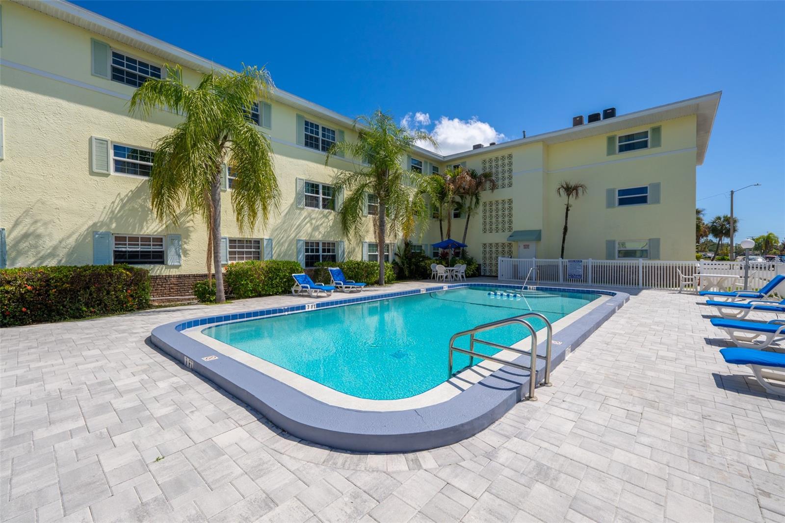 230 COLUMBIA DR #111, CAPE CANAVERAL, FL, 32920