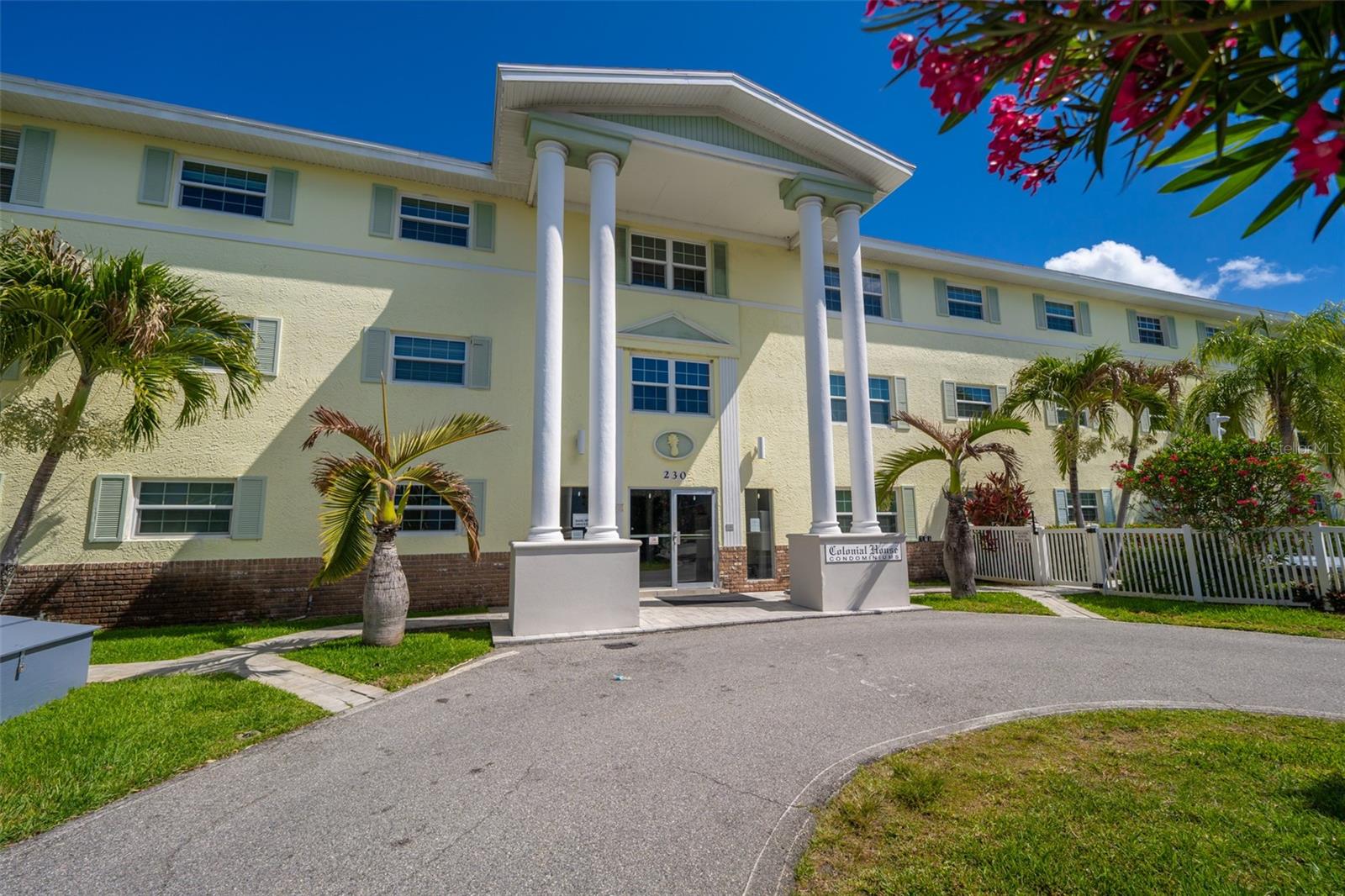 230 COLUMBIA DR #111, CAPE CANAVERAL, FL, 32920