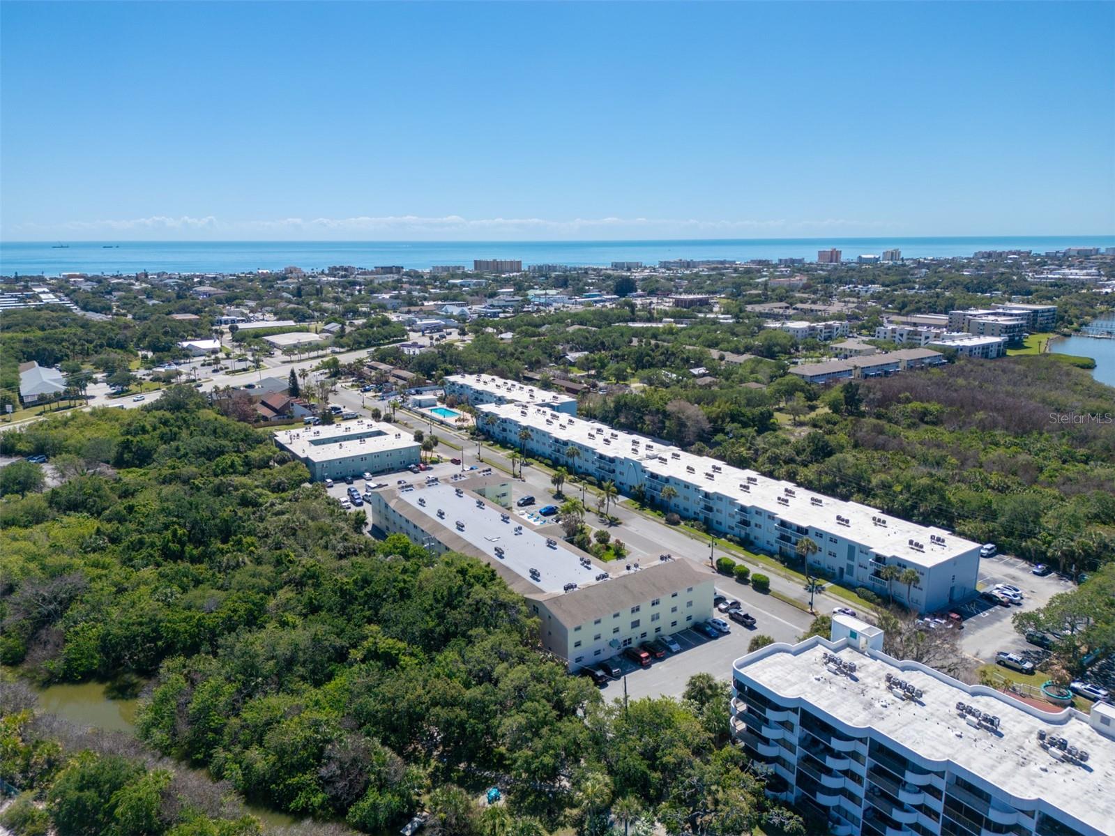 230 COLUMBIA DR #111, CAPE CANAVERAL, FL, 32920