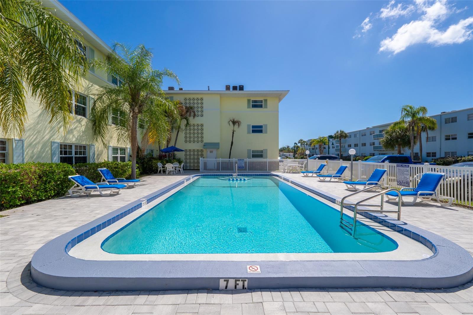 230 COLUMBIA DR #111, CAPE CANAVERAL, FL, 32920