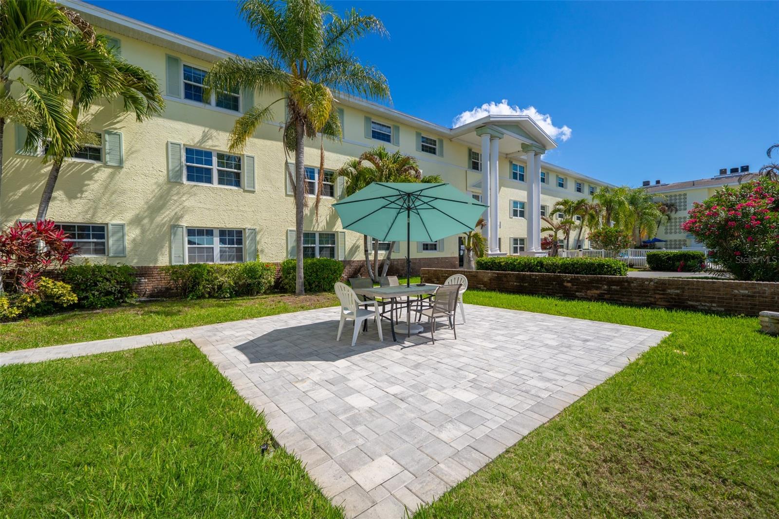 230 COLUMBIA DR #111, CAPE CANAVERAL, FL, 32920