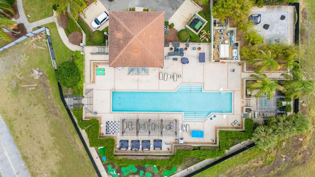 14525 DAMAI LN #14525, ORLANDO, FL, 32821
