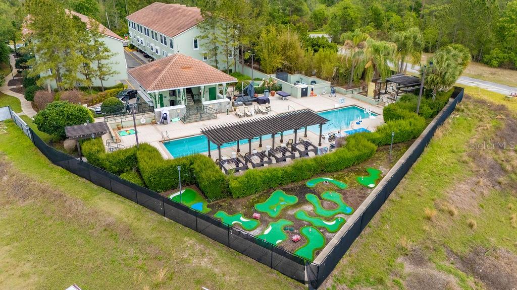 14525 DAMAI LN #14525, ORLANDO, FL, 32821