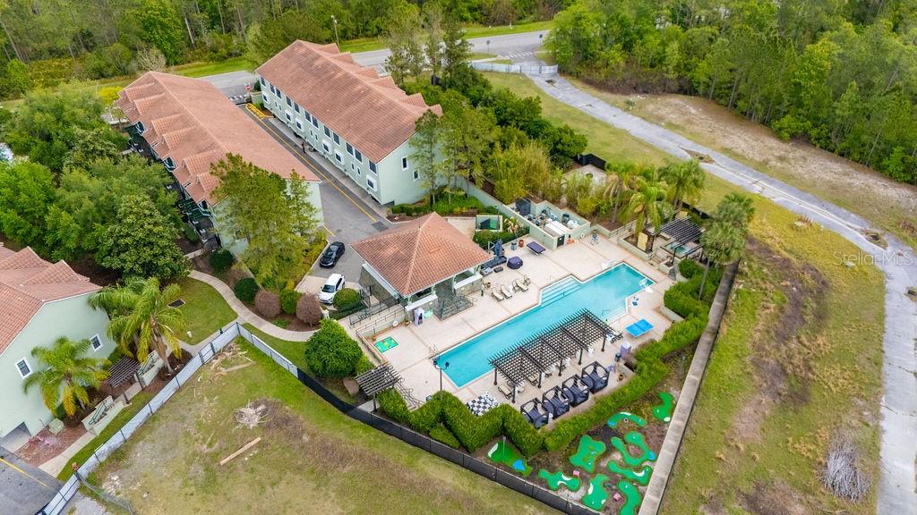 14525 DAMAI LN #14525, ORLANDO, FL, 32821