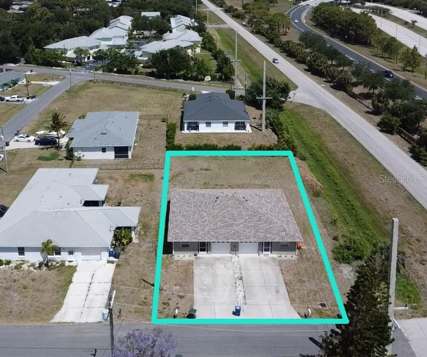 100 CHARLES DR, NOKOMIS, FL, 34275