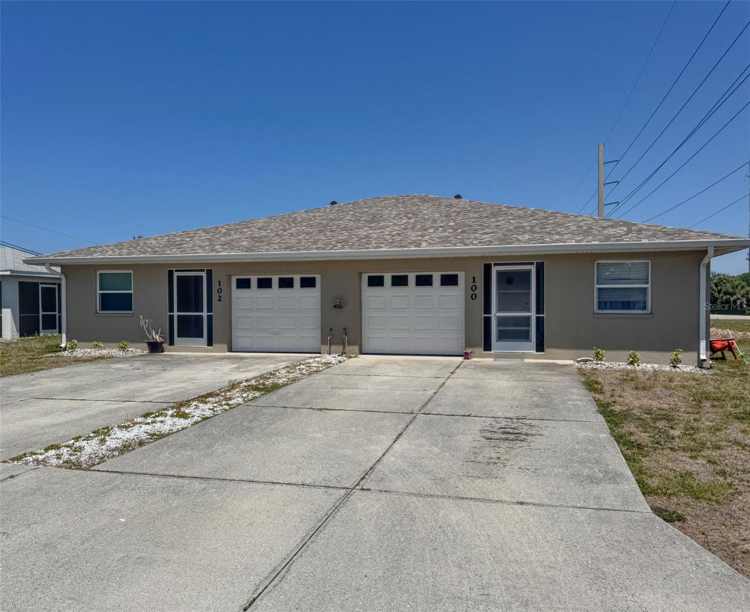 100 CHARLES DR, NOKOMIS, FL, 34275