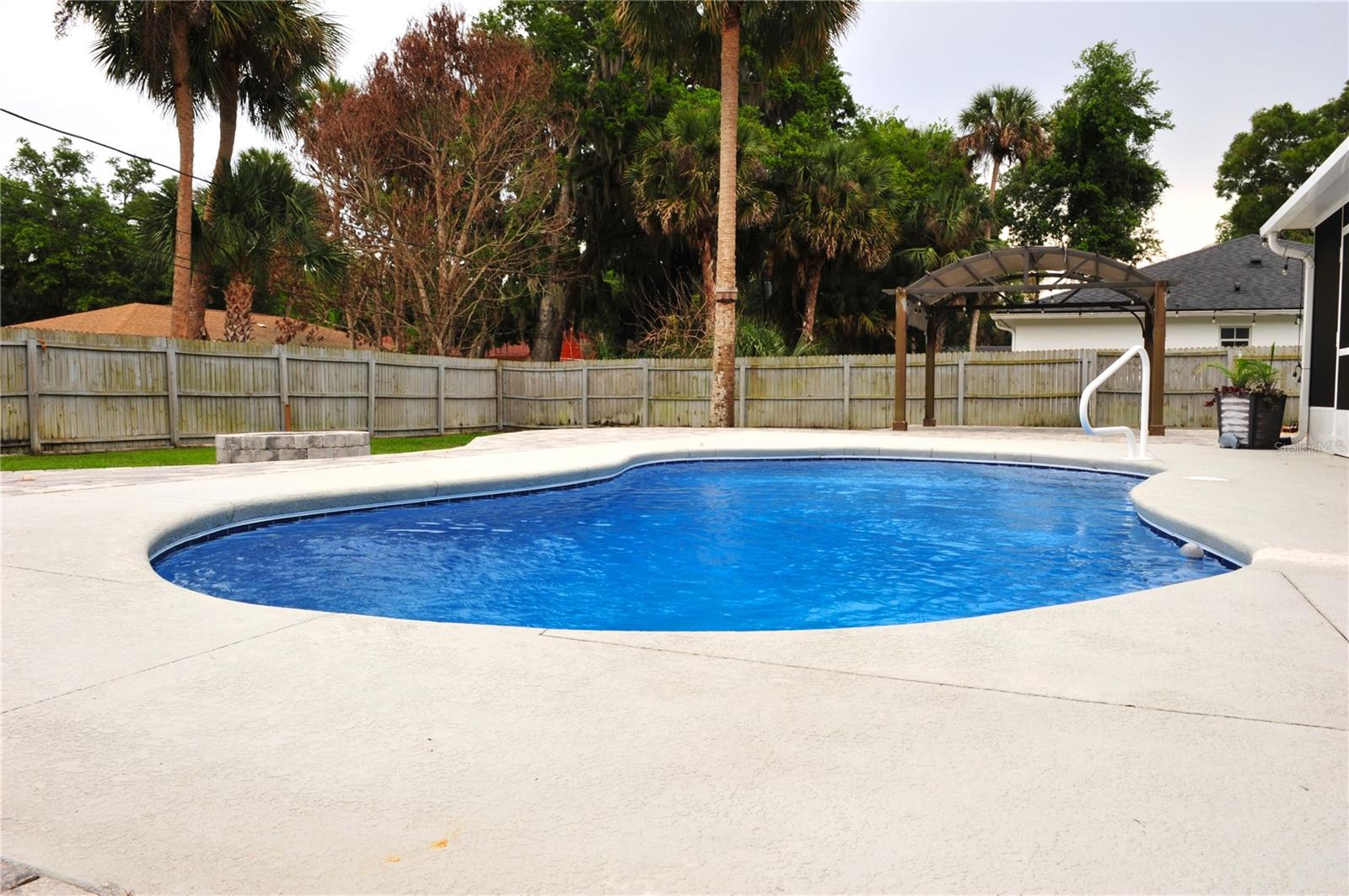 1313 QUEEN PALM DR, EDGEWATER, FL, 32132
