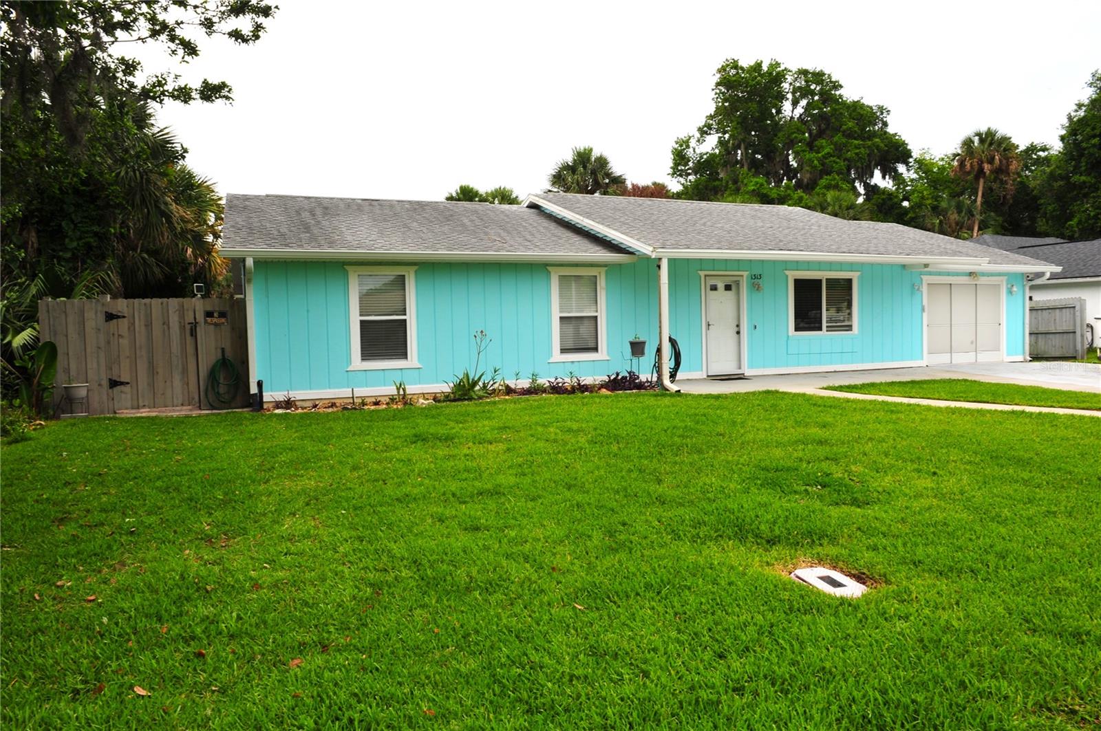 1313 QUEEN PALM DR, EDGEWATER, FL, 32132