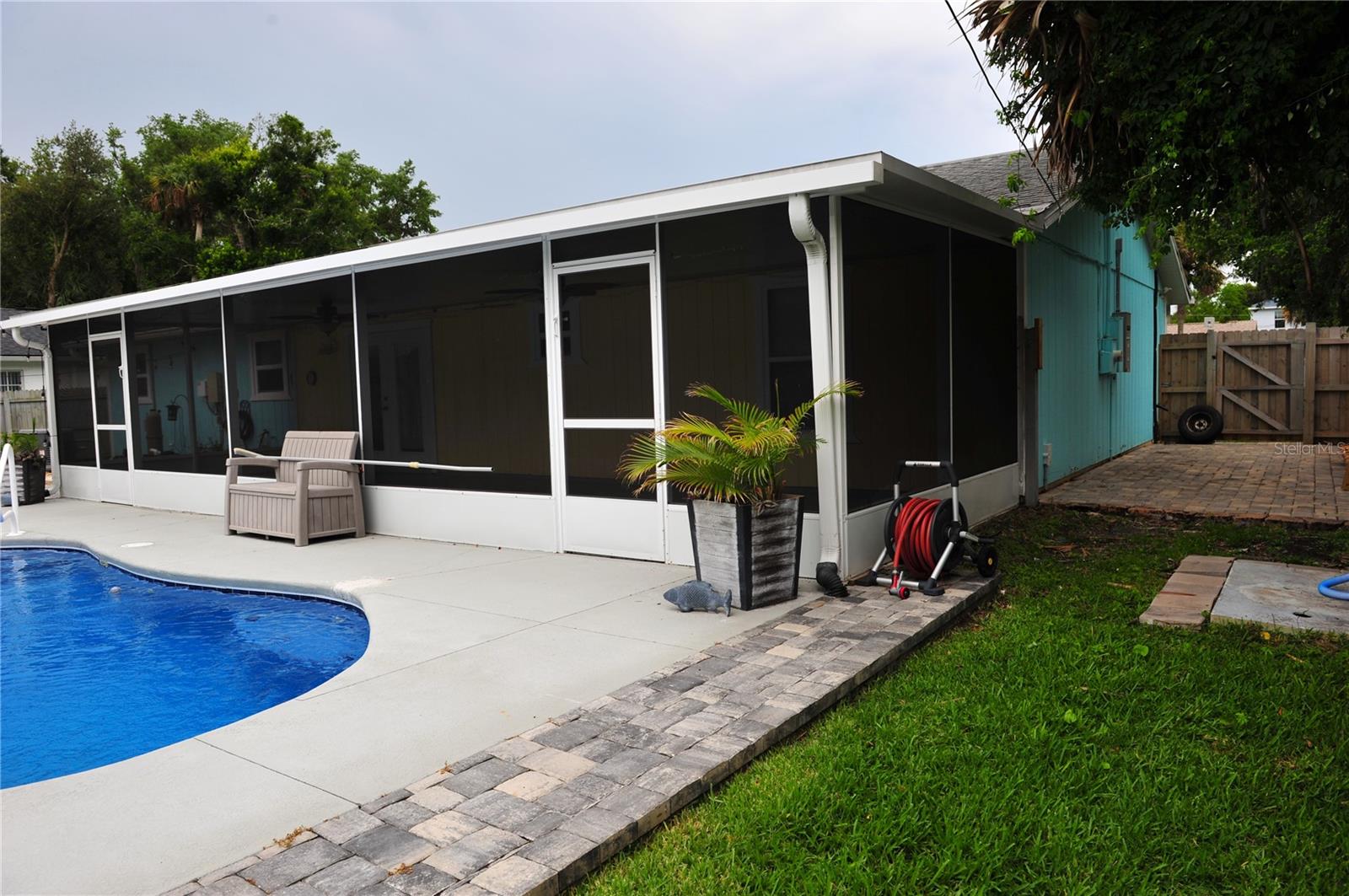 1313 QUEEN PALM DR, EDGEWATER, FL, 32132