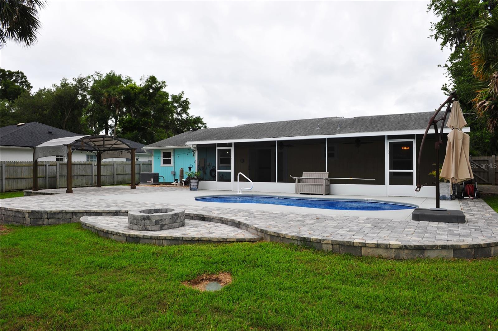 1313 QUEEN PALM DR, EDGEWATER, FL, 32132