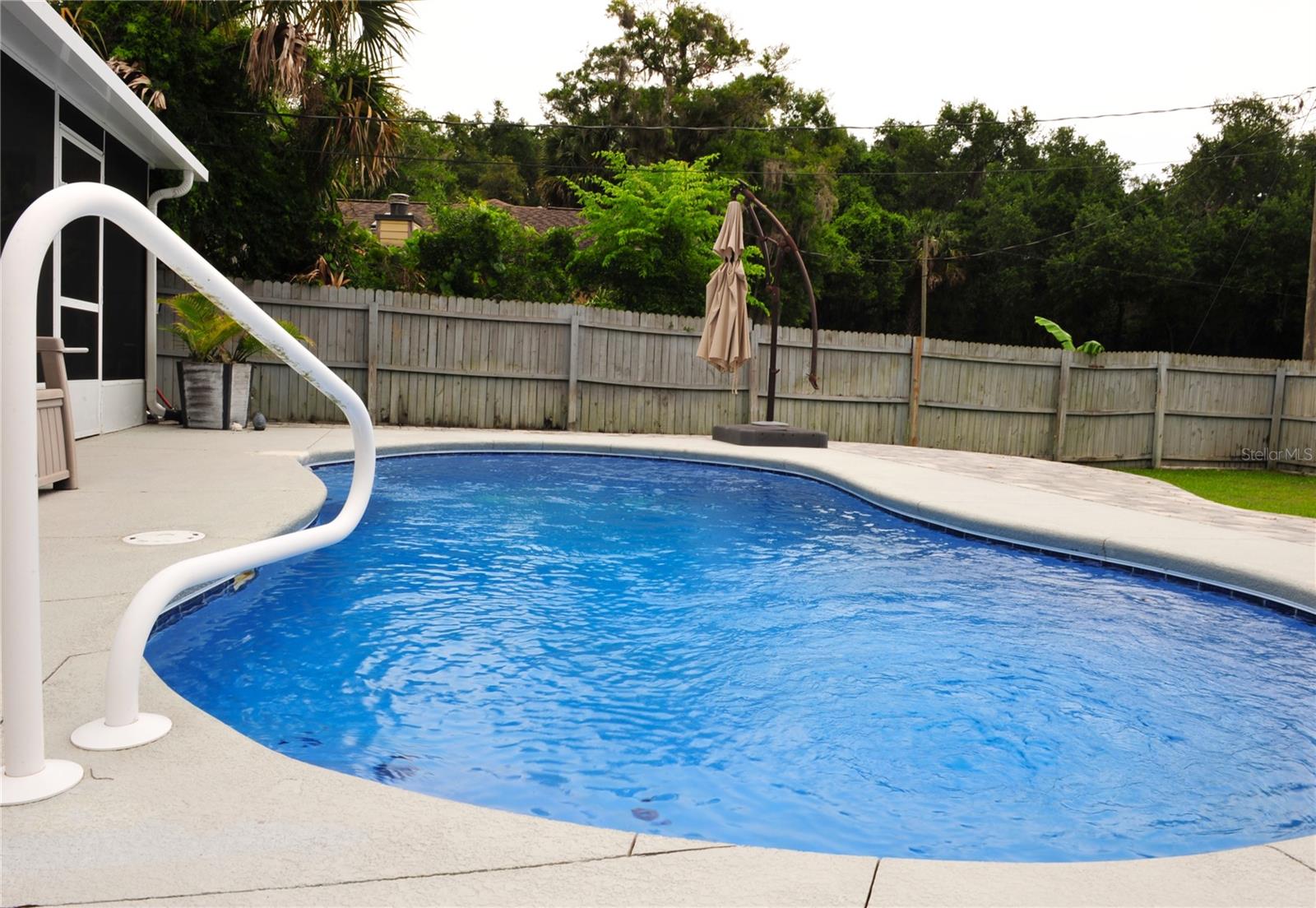 1313 QUEEN PALM DR, EDGEWATER, FL, 32132