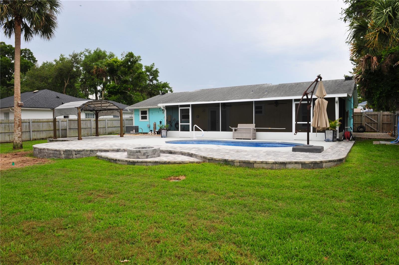 1313 QUEEN PALM DR, EDGEWATER, FL, 32132