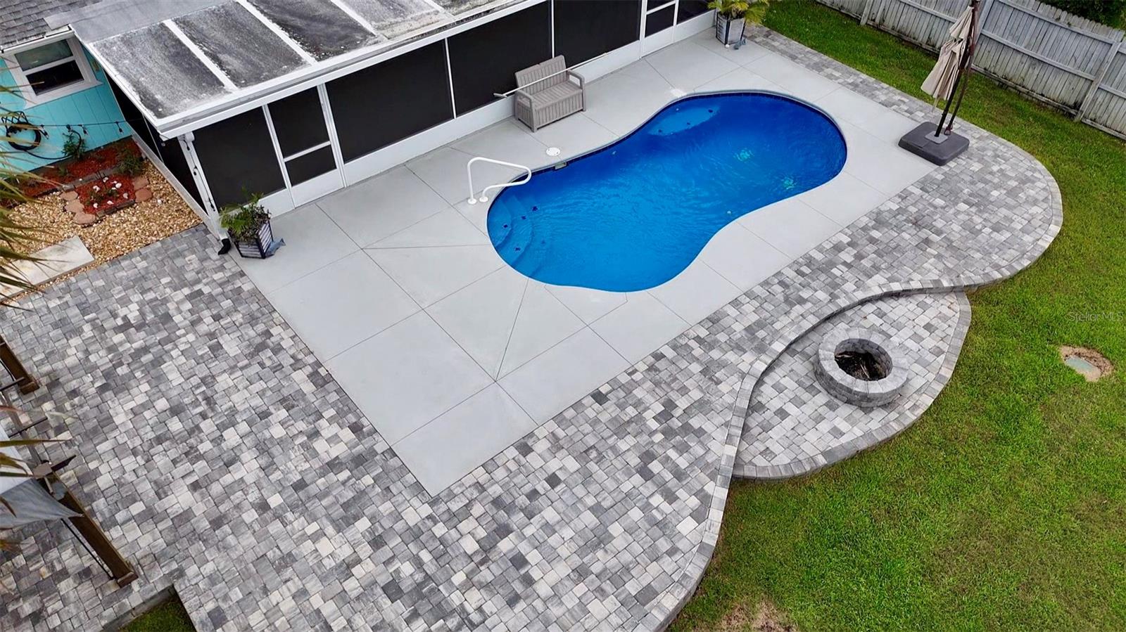 1313 QUEEN PALM DR, EDGEWATER, FL, 32132