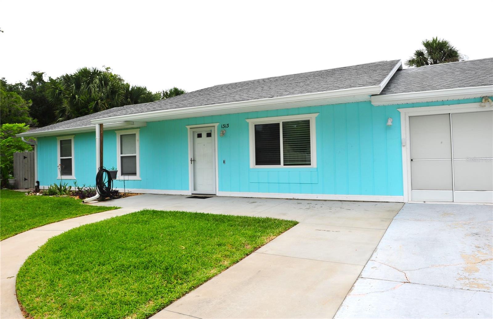 1313 QUEEN PALM DR, EDGEWATER, FL, 32132