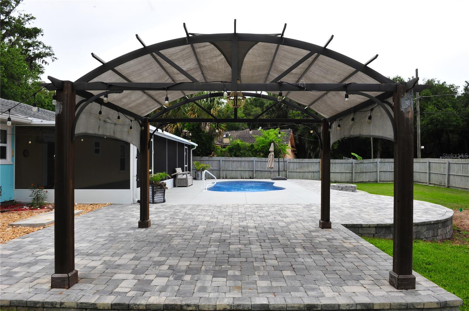 1313 QUEEN PALM DR, EDGEWATER, FL, 32132