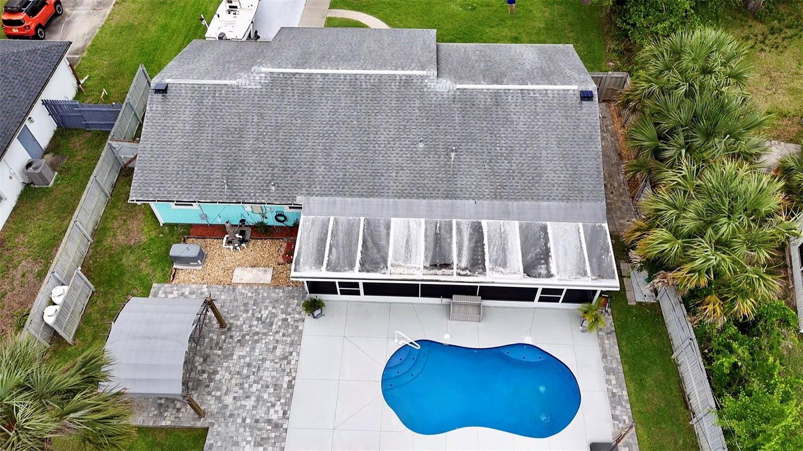 1313 QUEEN PALM DR, EDGEWATER, FL, 32132
