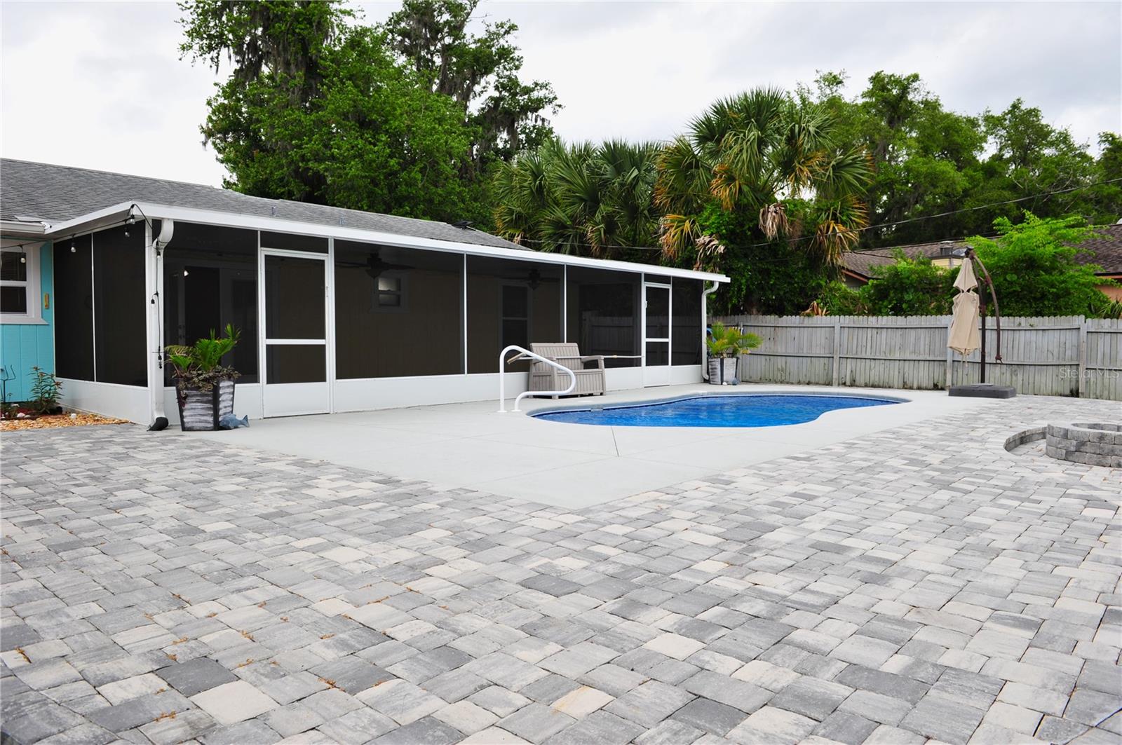 1313 QUEEN PALM DR, EDGEWATER, FL, 32132